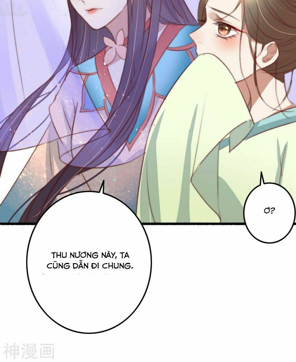 hành trình thịnh sủng chi cẩm tú chapter 42 14