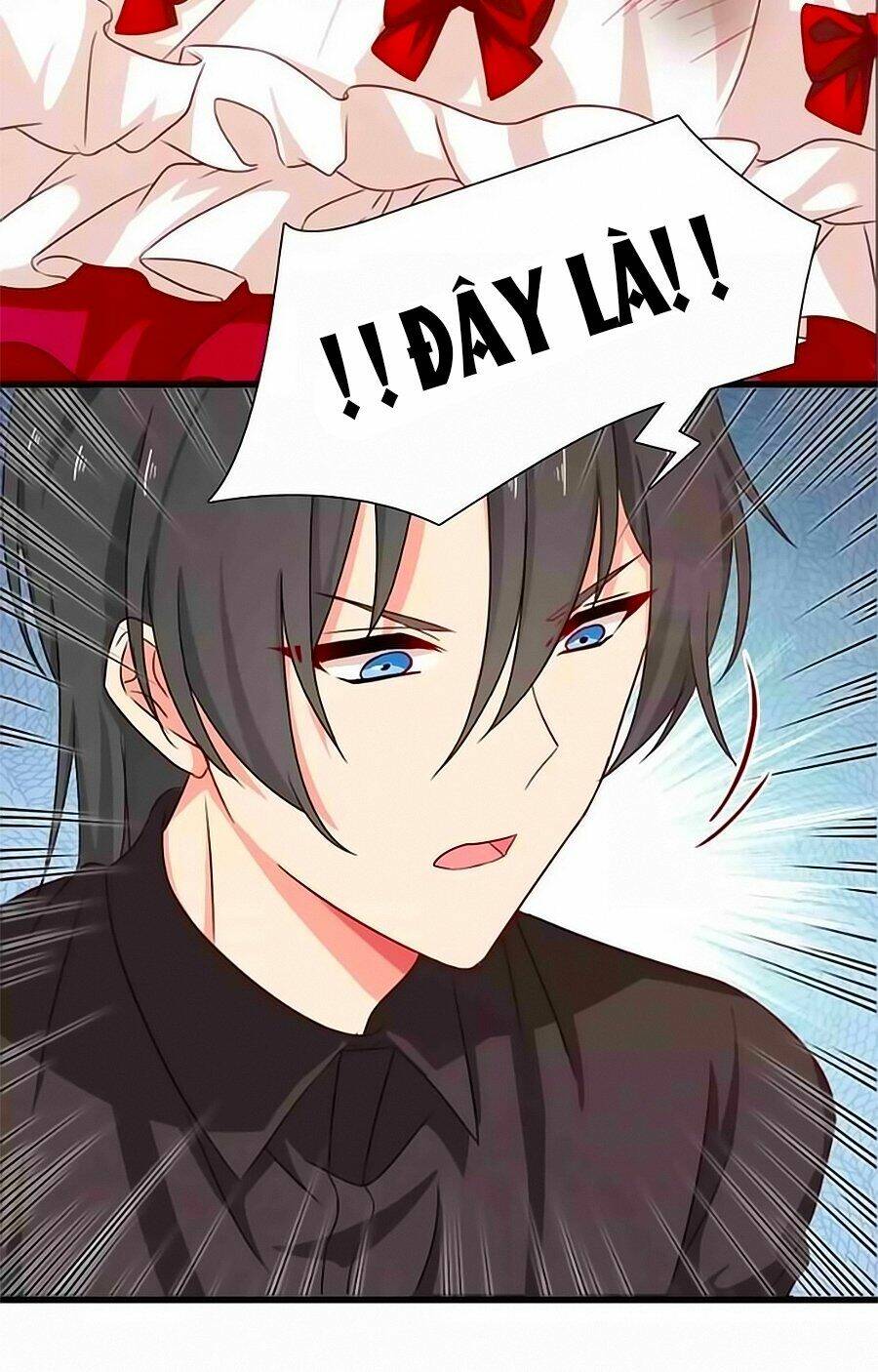 chỉ nhiễm thành hôn chapter 197 10