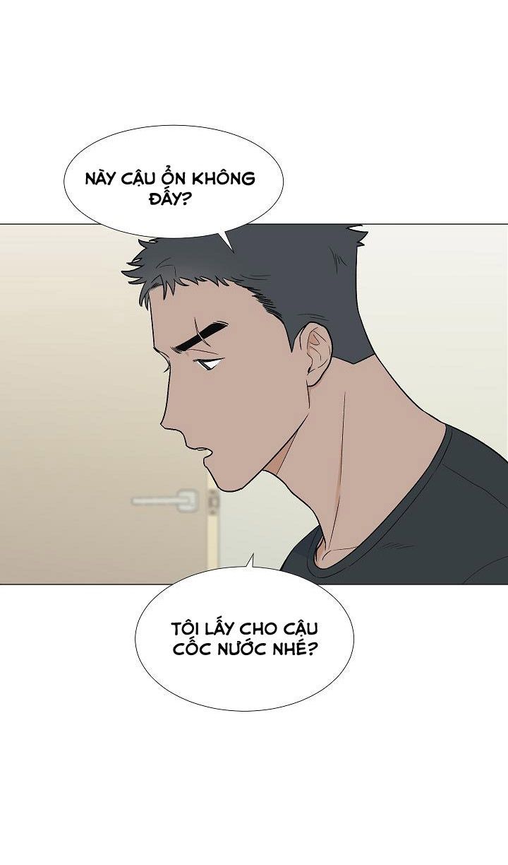 công nam bắc thụ chapter 4 18