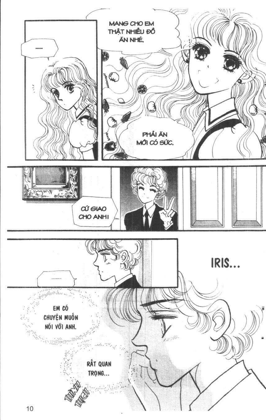 bibi iris chapter 5 10