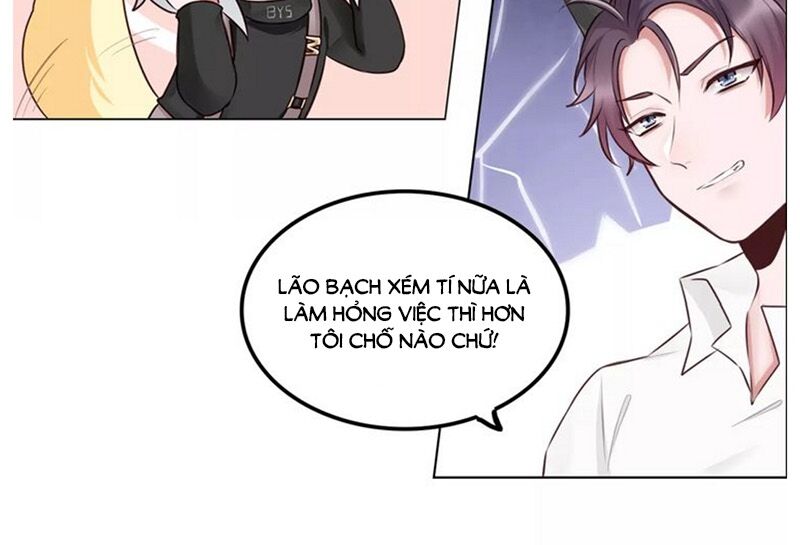 tướng quân mời xuất đạo chapter 24 7