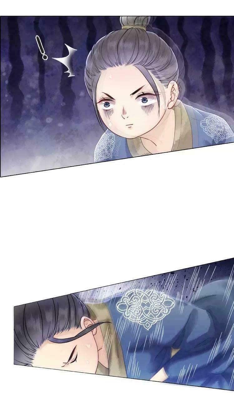 cực phẩm phế vật tiểu thư chapter 16 5