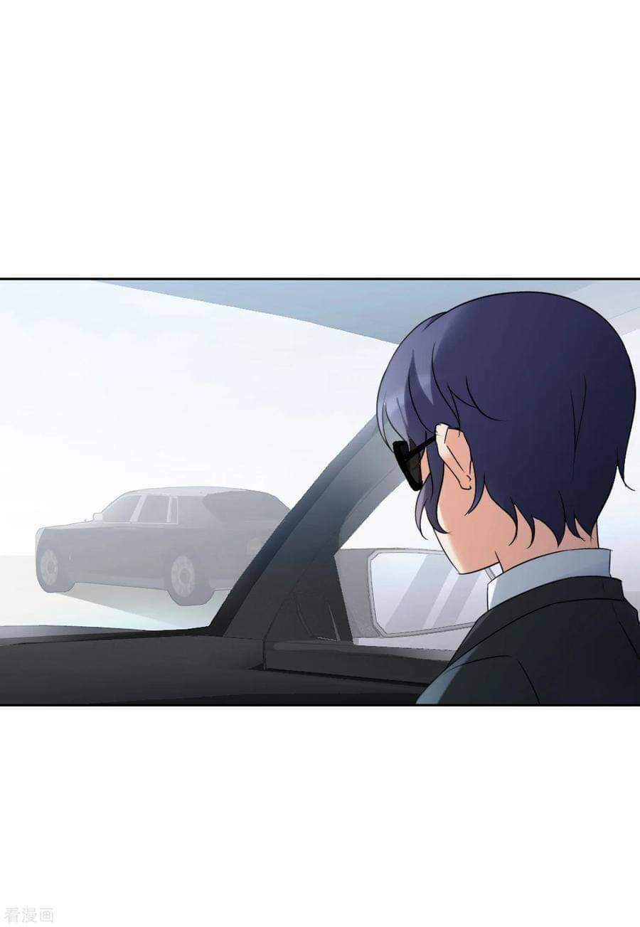 cô ấy đến rồi, xin nằm xuống! chapter 47 7