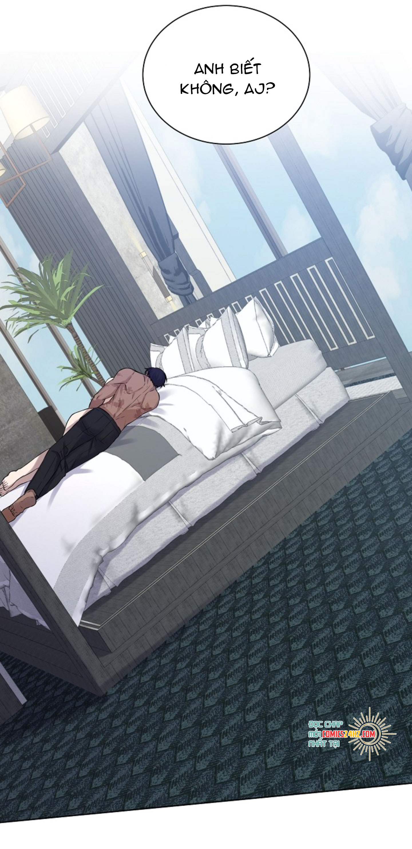 viên đạn vàng chapter 18 4