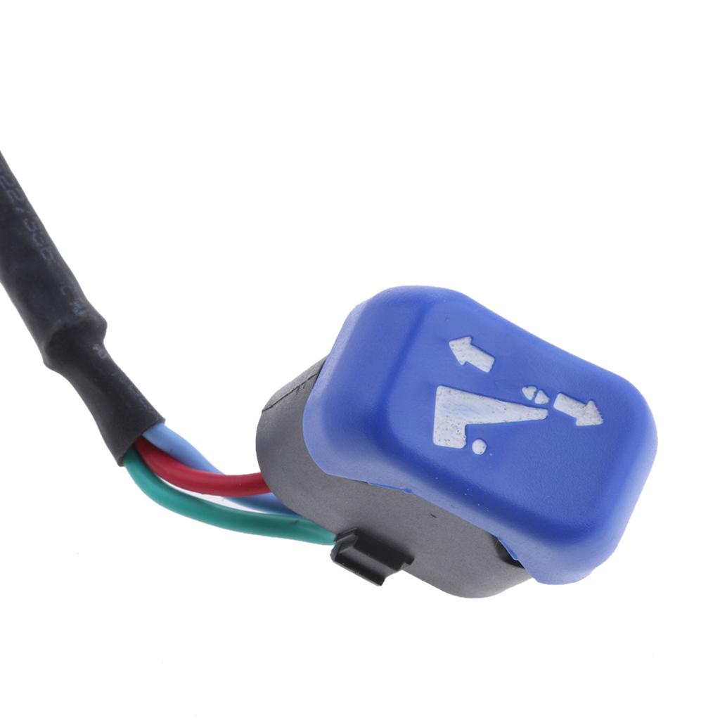Trim Tilt Switch For Johnson Evinrude Outboard Remote Control Box #5006358