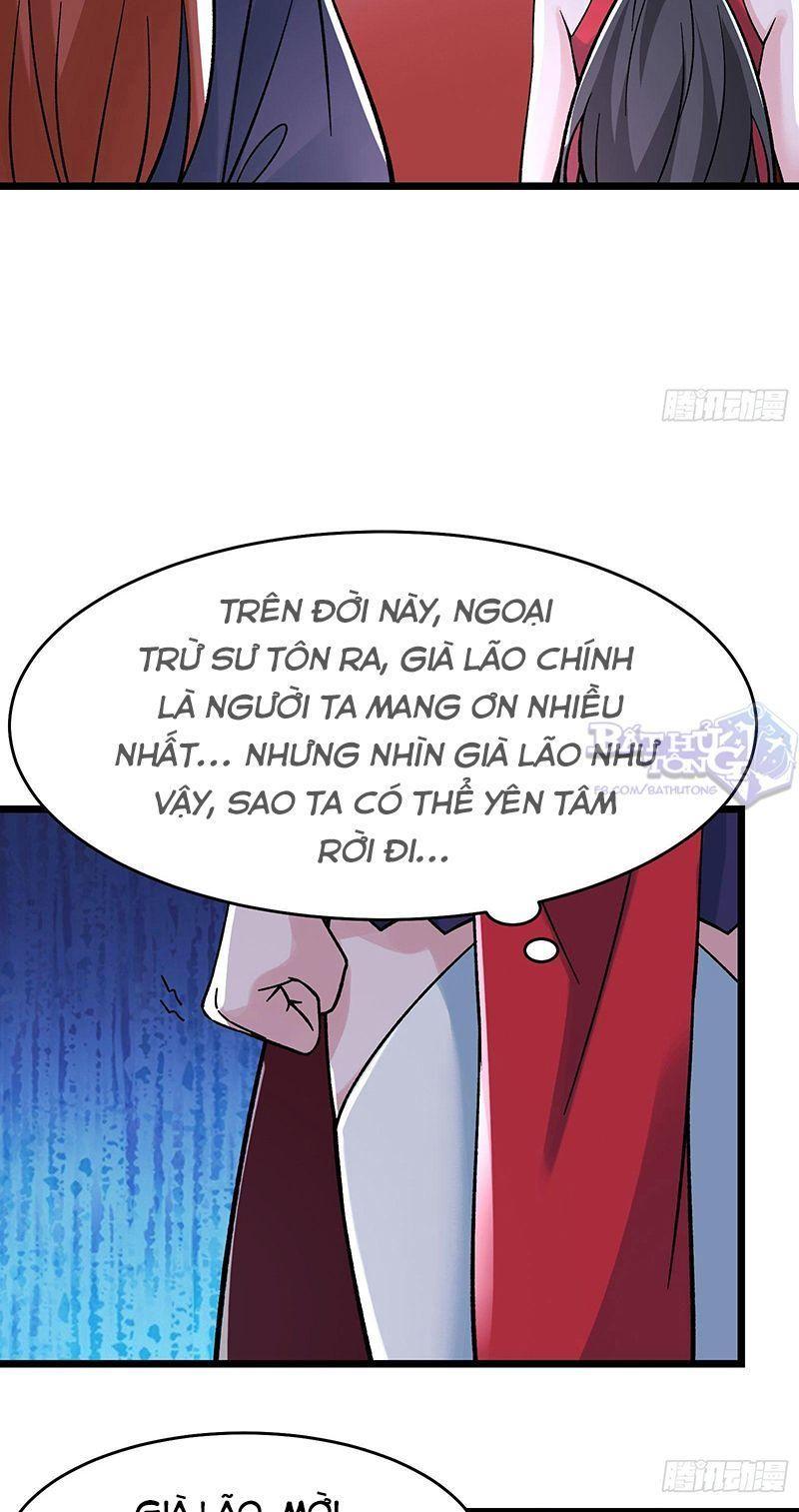 đồ đệ ta toàn là nữ ma đầu chapter 63 11