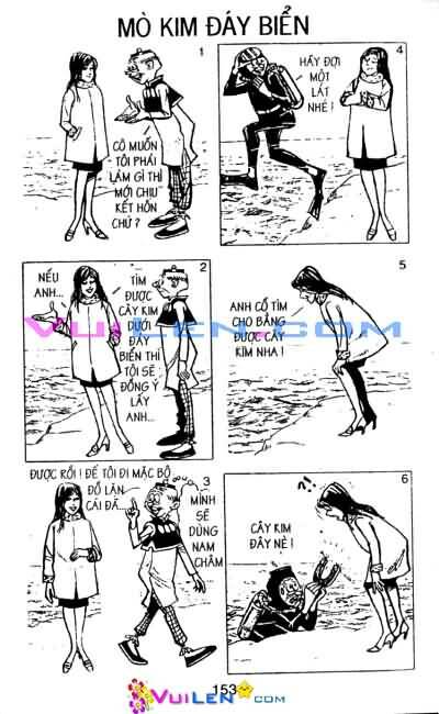 chú thoòng (full trọn bộ) chapter 36 32