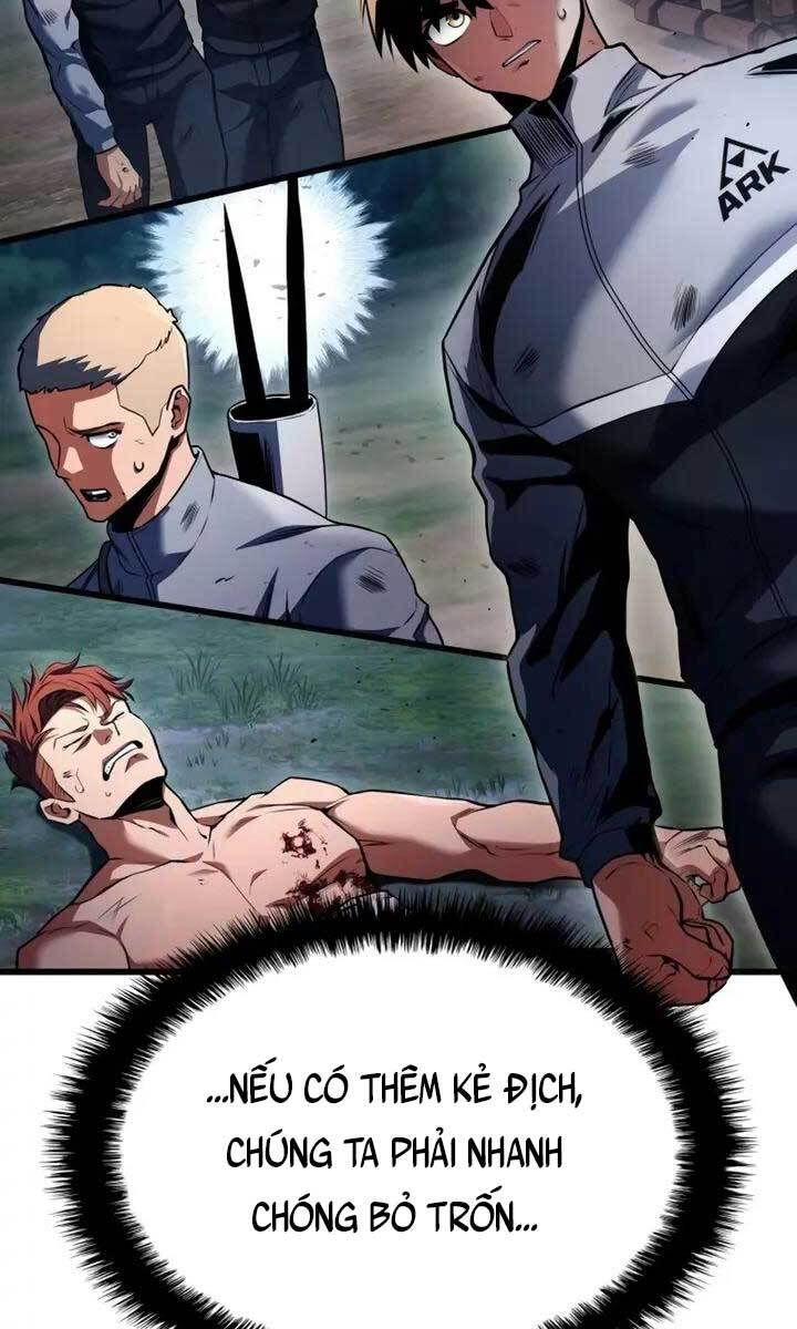 kim giáp đồ long chapter 27 132