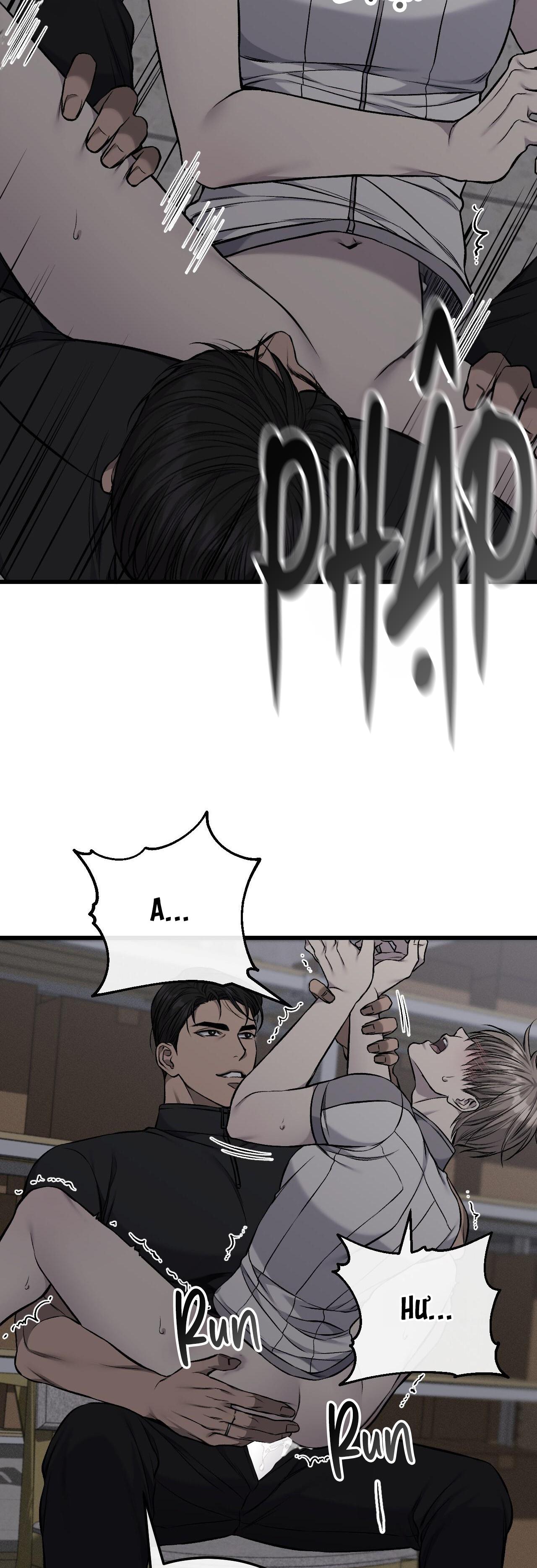 xx đê tiện chapter 20 23