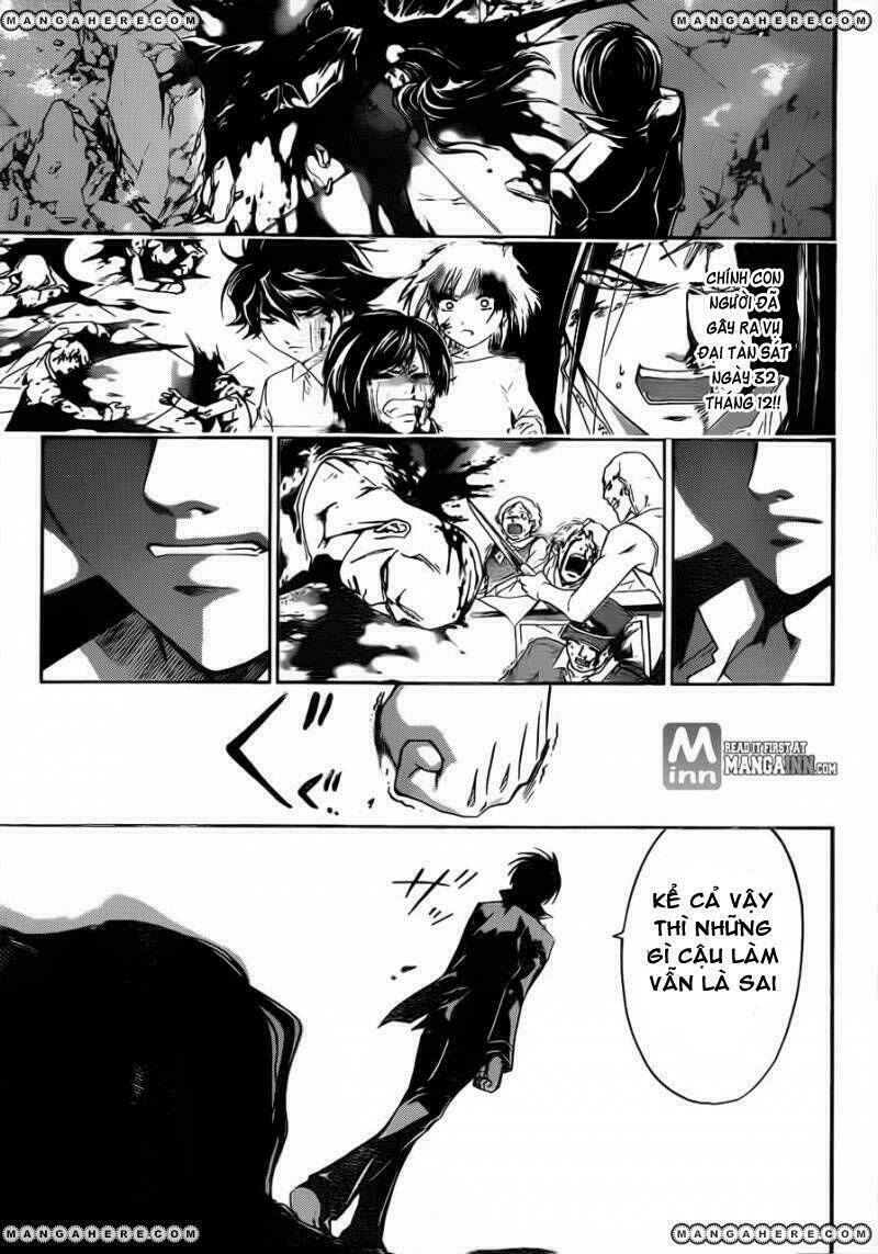code breaker chapter 200 8