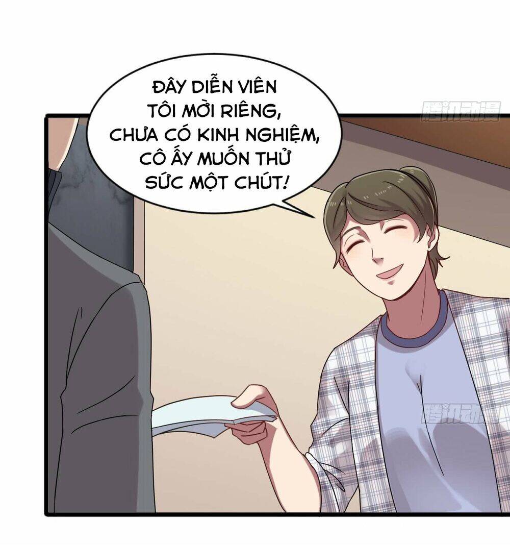 hệ thống nghịch tập thiên hậu chapter 16 2