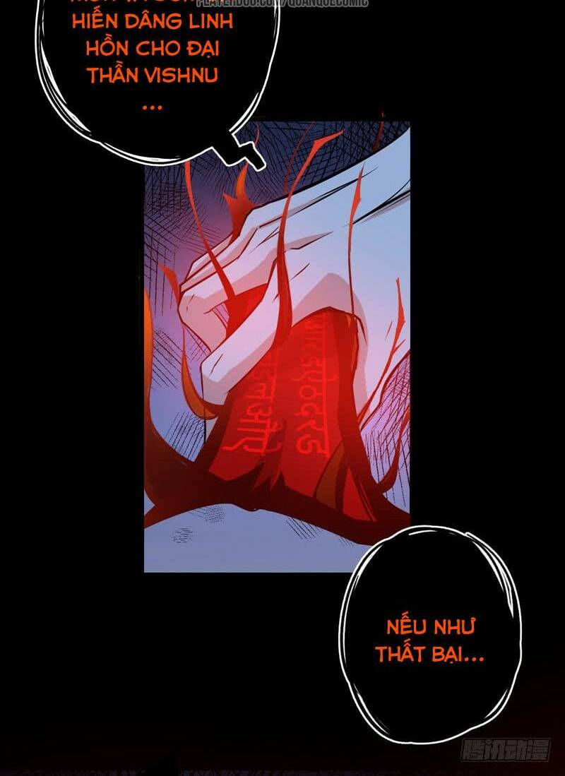 tối cường thần y tại đô thị chapter 36 6