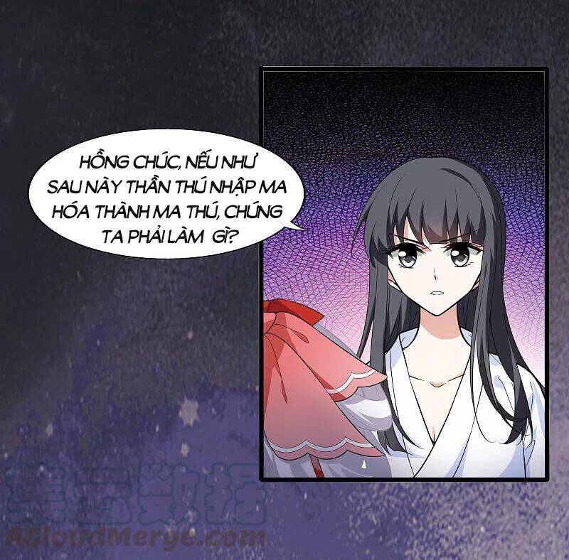 phượng nghịch thiên hạ chapter 461.1 8