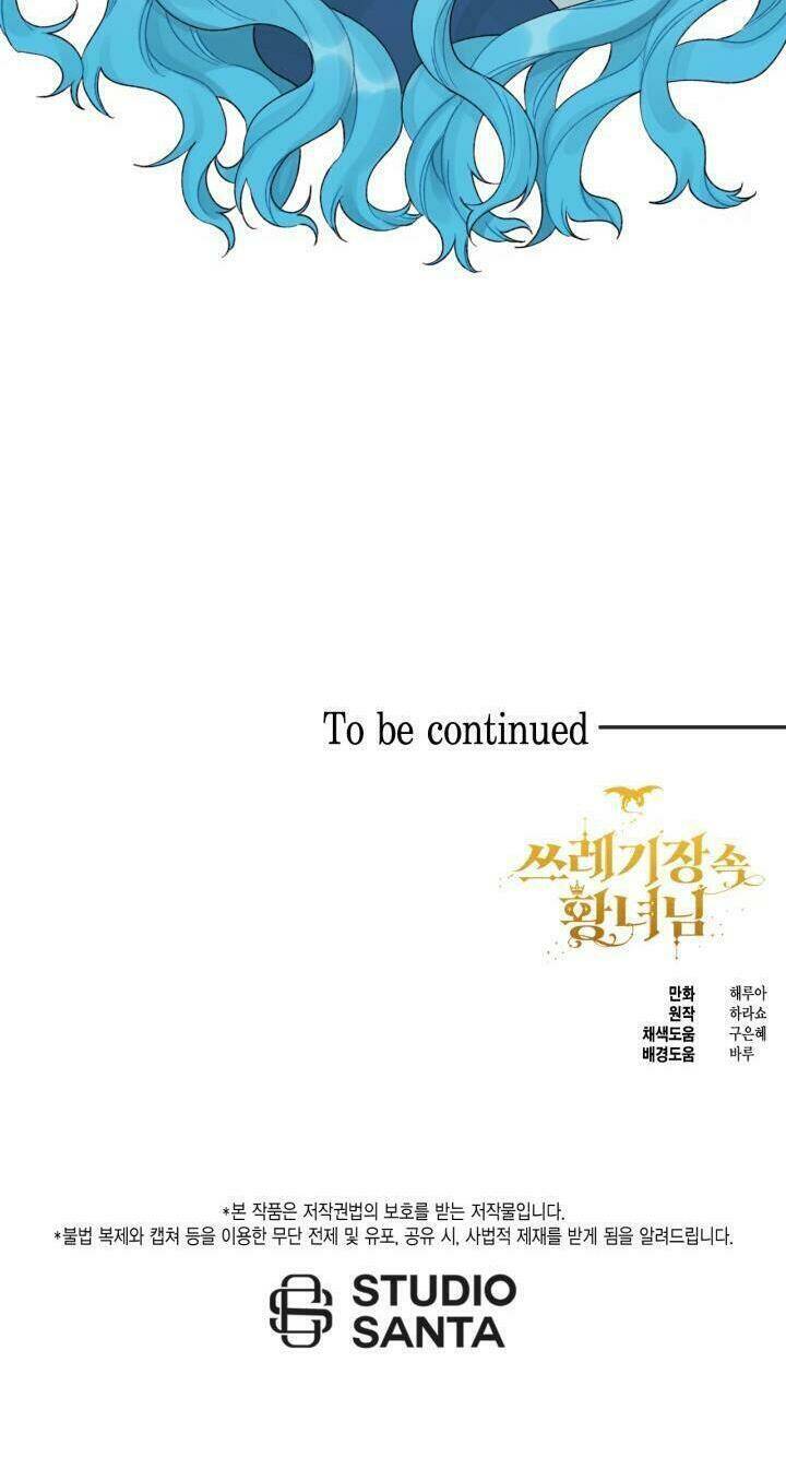 công chúa bãi rác chapter 31 62