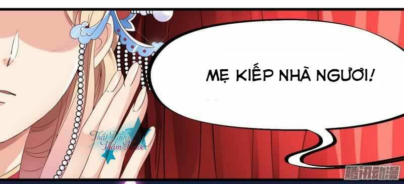 giữ chặt tiểu bạch long chapter 4 28