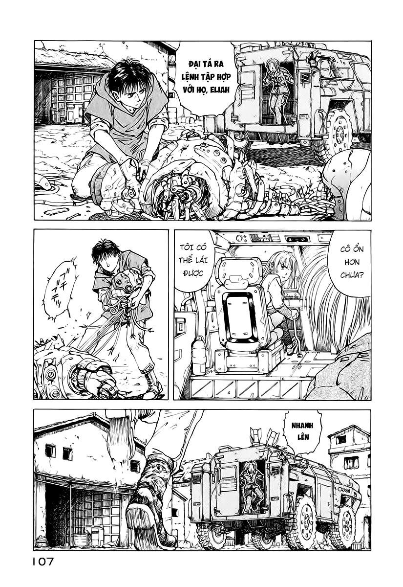 eden - một thế giới vô tận! chapter 15 15