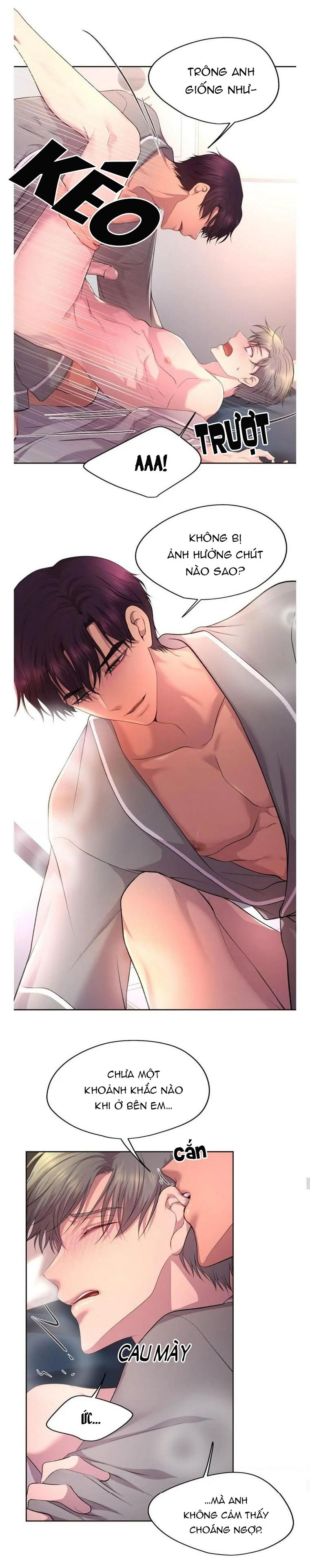 giữ em thật chặt (hold me tight) chapter 172 19