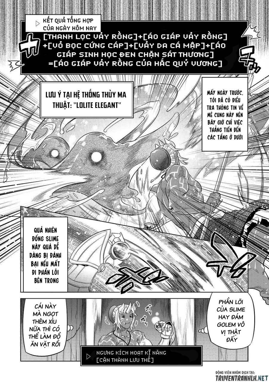 Re:monster chapter 80 4