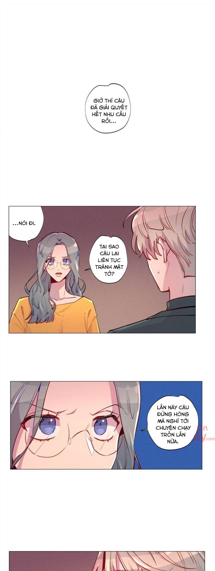 mảnh ghép o bị khuyết chapter 110 2