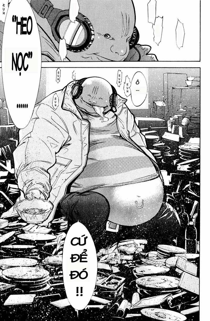 air gear chapter 12 20