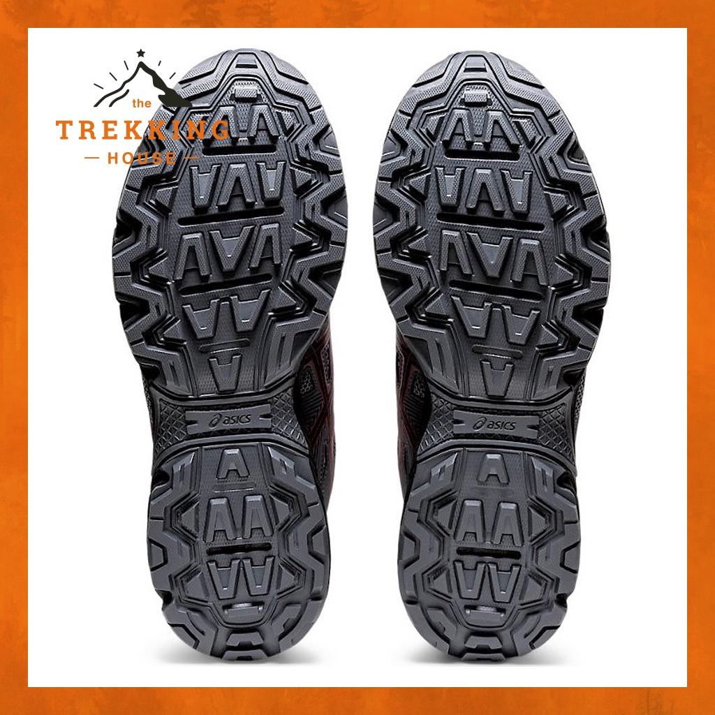 Giày chạy trail Asic.s GEL VENTURE 8 - Giày leo núi, hiking, trekking, dã ngoại