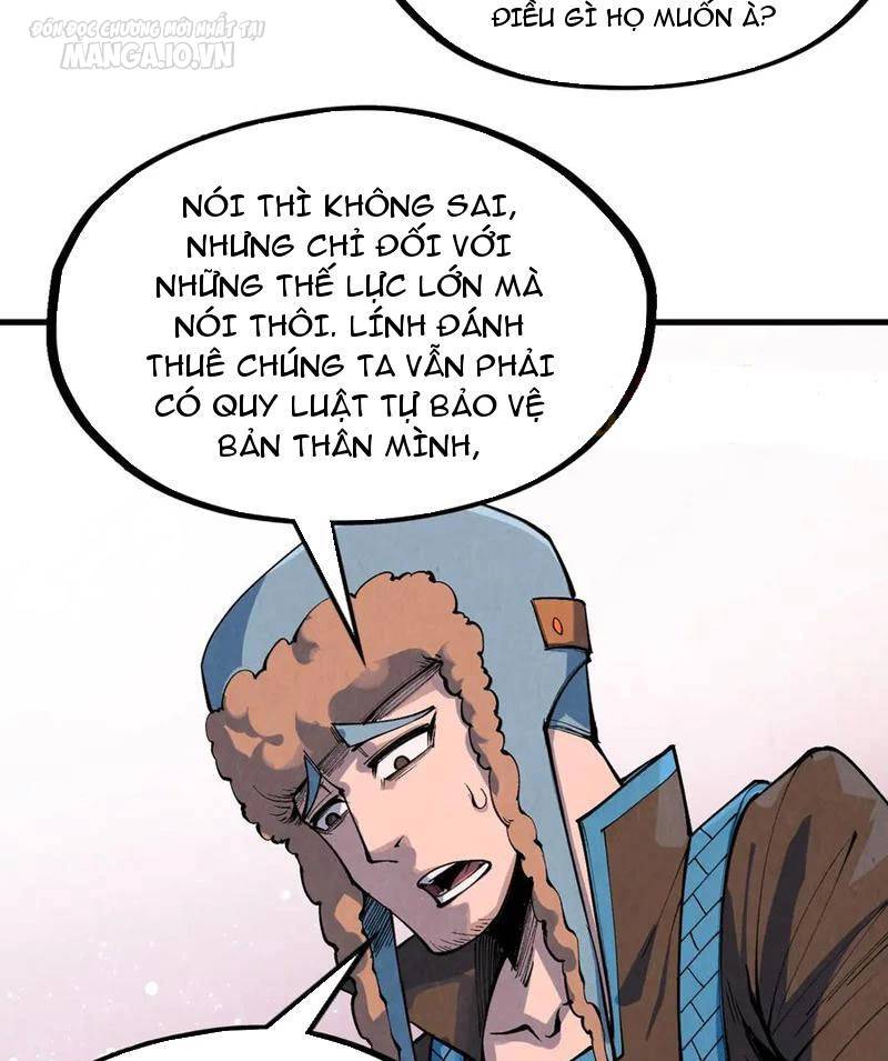 vạn cổ chí tôn chapter 304 64