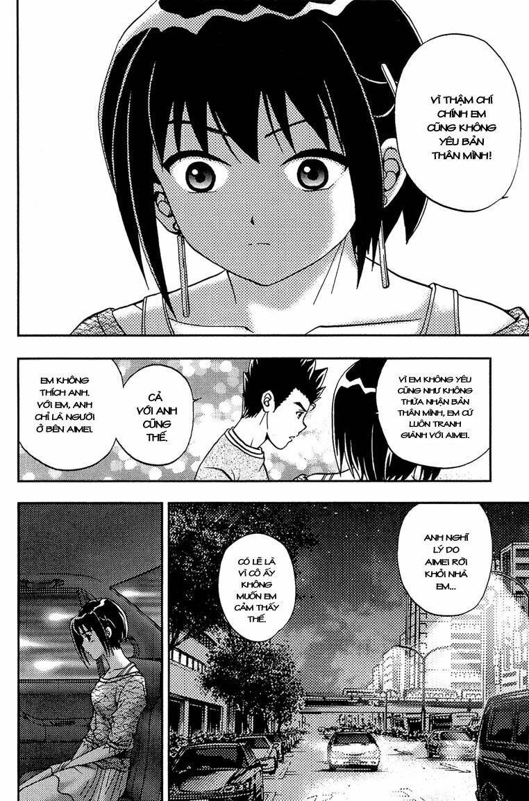 show me the money chapter 10 11