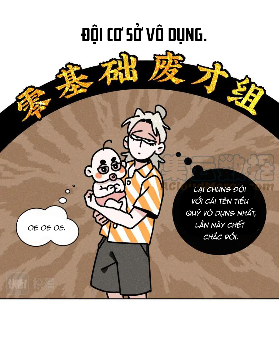 Tổng Tài Đu Idol chapter 34 - Trang 17
