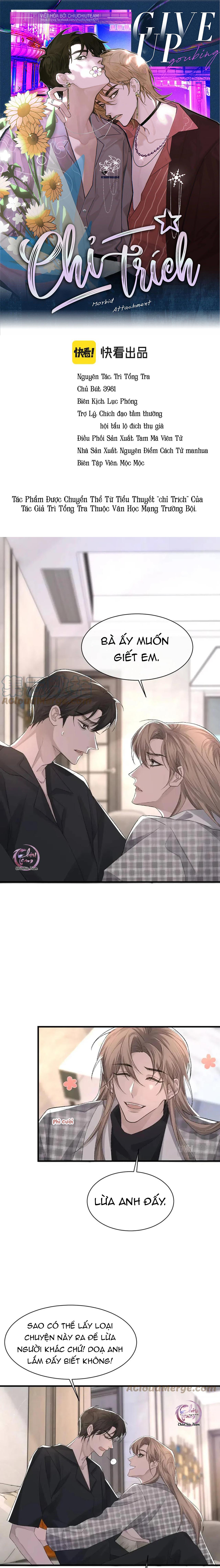 chỉ trích chapter 39 1