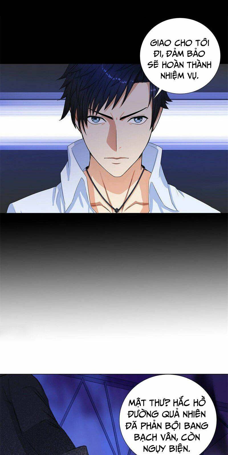 học viện cao thủ chapter 198 4