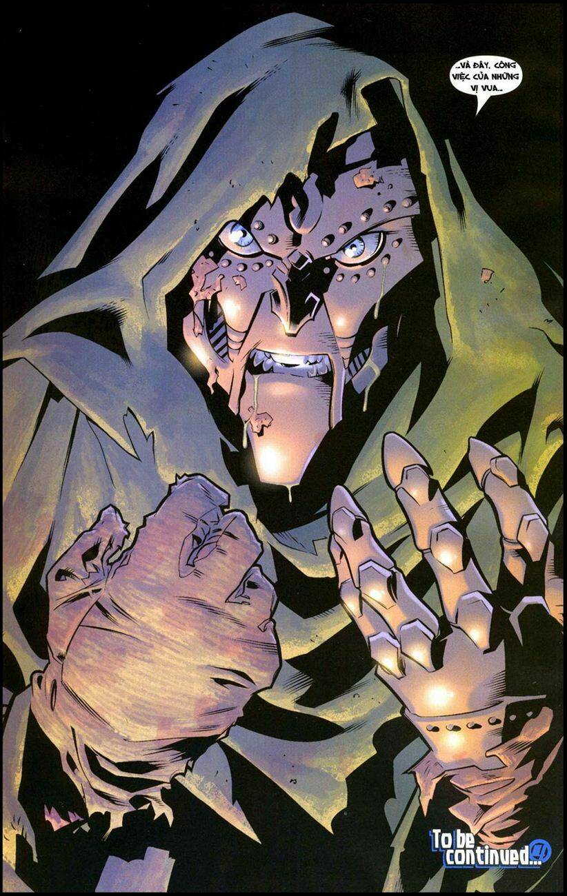 ultimate fantastic four chapter 7 24