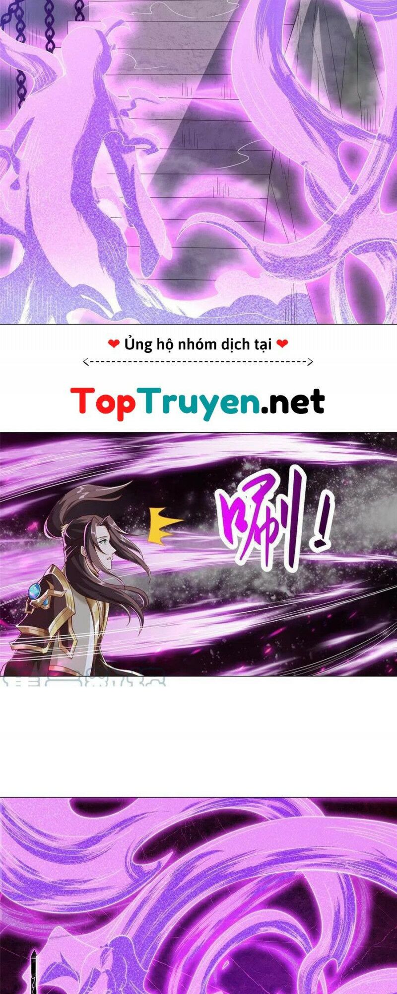 người nuôi rồng chapter 120 19