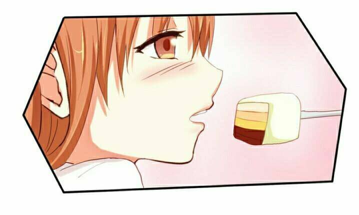 mối tình đầu có chút ngọt chapter 3 28