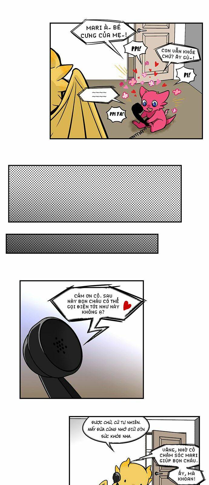 hắn ta là rồng chapter 126 17