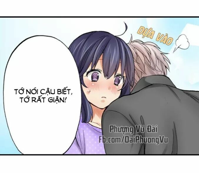 mệnh lệnh tuyệt đối của bá đạo vương tử chapter 32 3