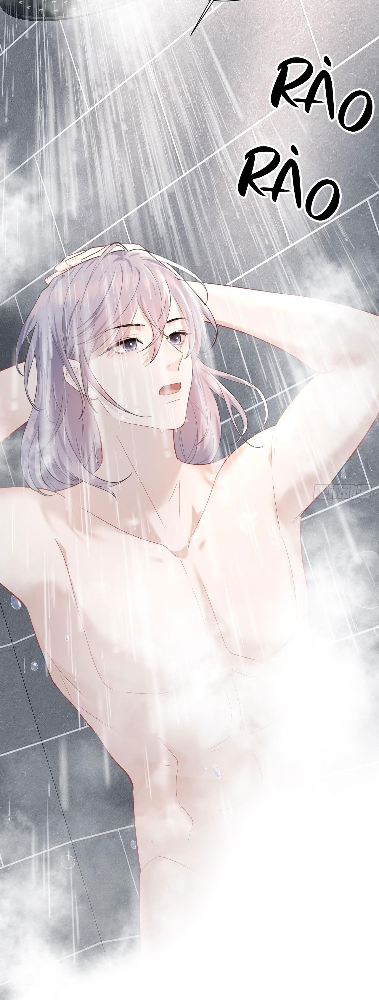 [bl] quan hệ nguy hiểm chapter 6 7