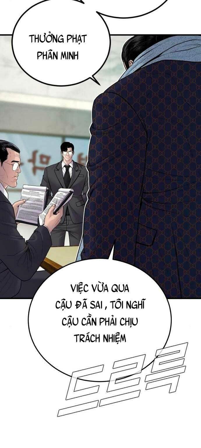 đặc vụ kim chapter 70 103
