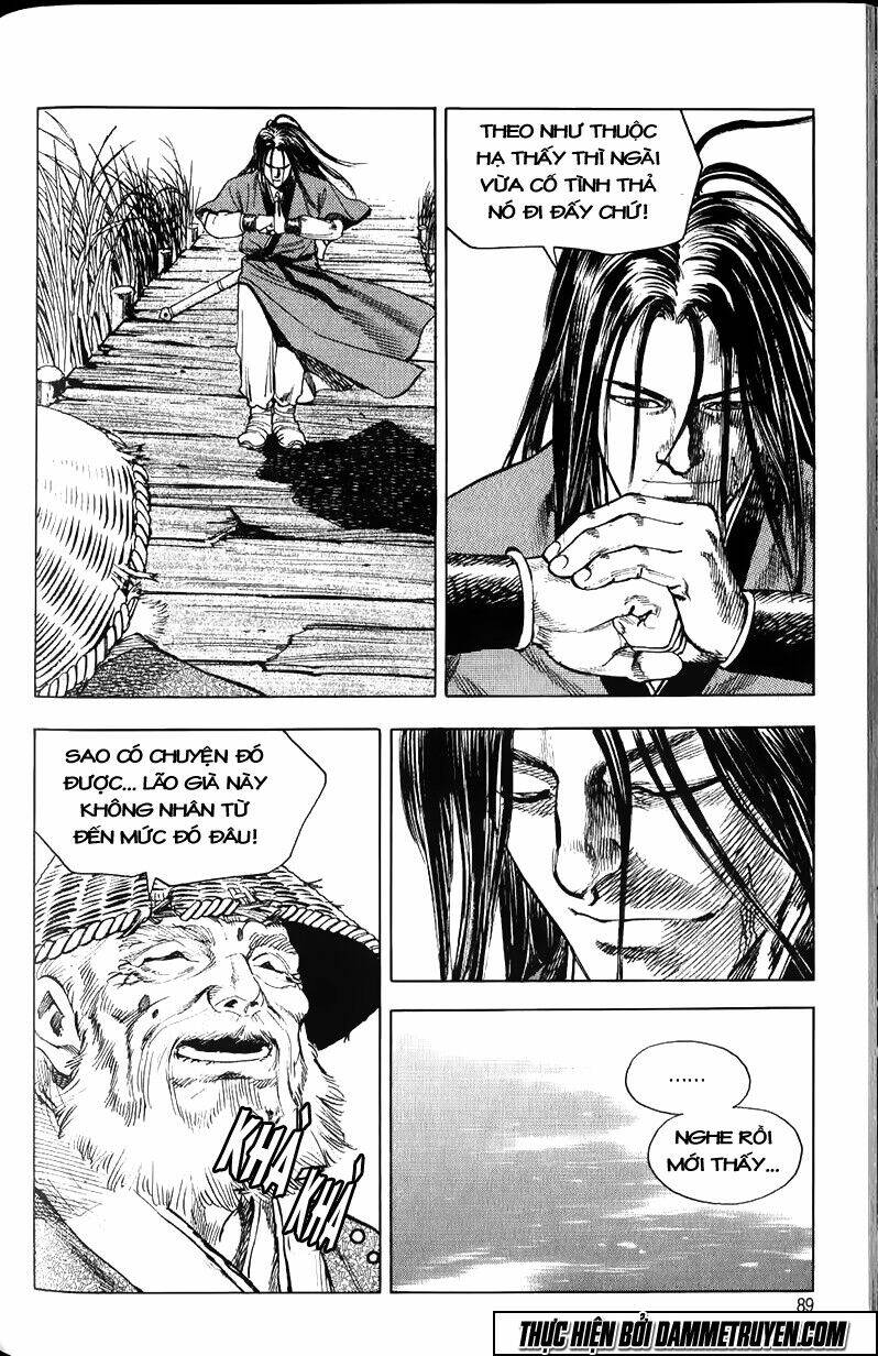 quái hiệp truyện chapter 28 5