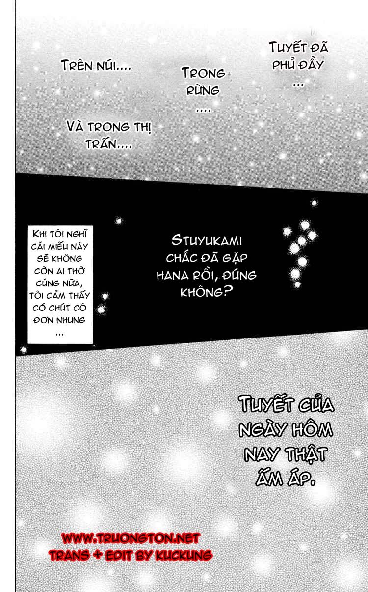 trả tên lại cho yêu quái chapter 2 49