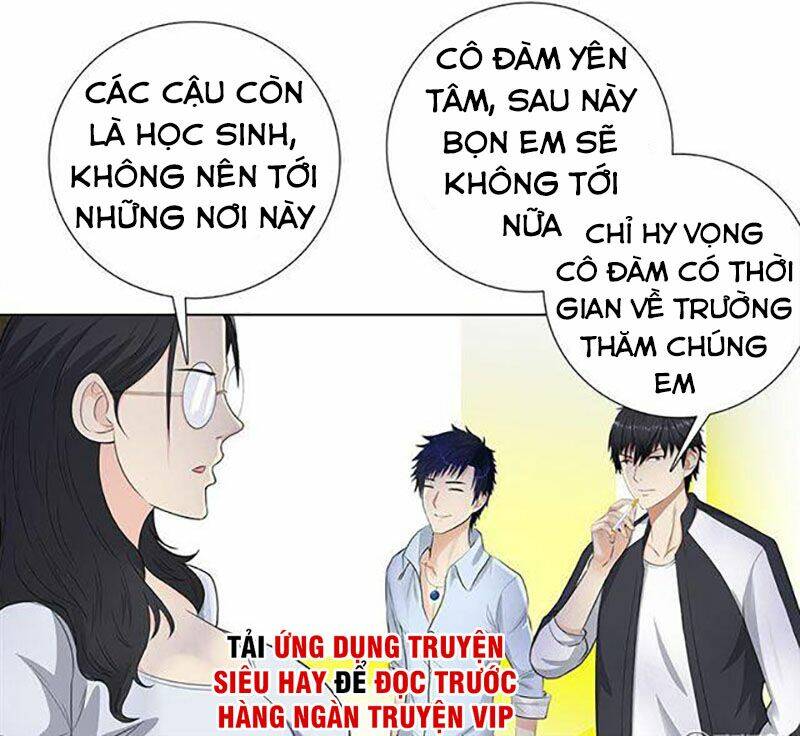 học viện cao thủ chapter 101 25