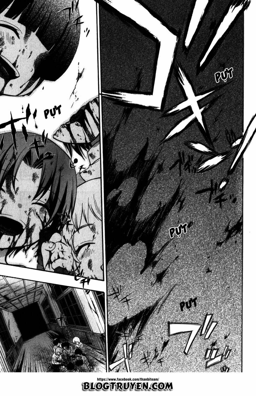 corpse party: book of shadows chapter 9 31