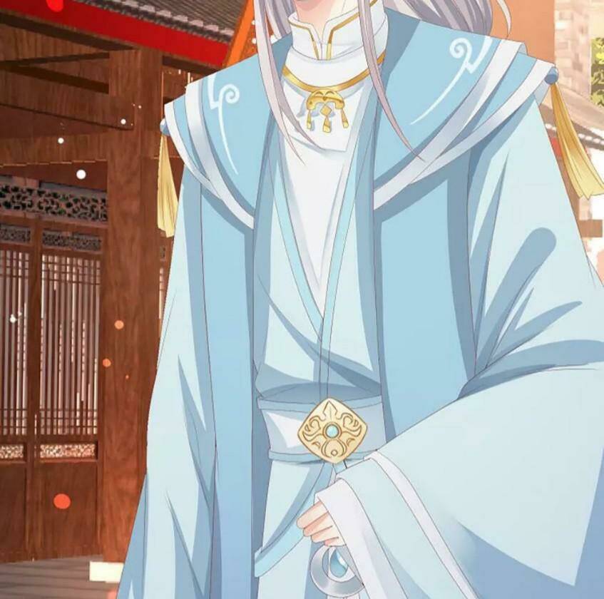 mau xuyên hướng dẫn tự cứu vật hi sinh nữ phụ chapter 11 8