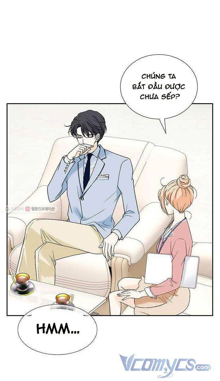 lee bom, em là của anh chapter 38 72