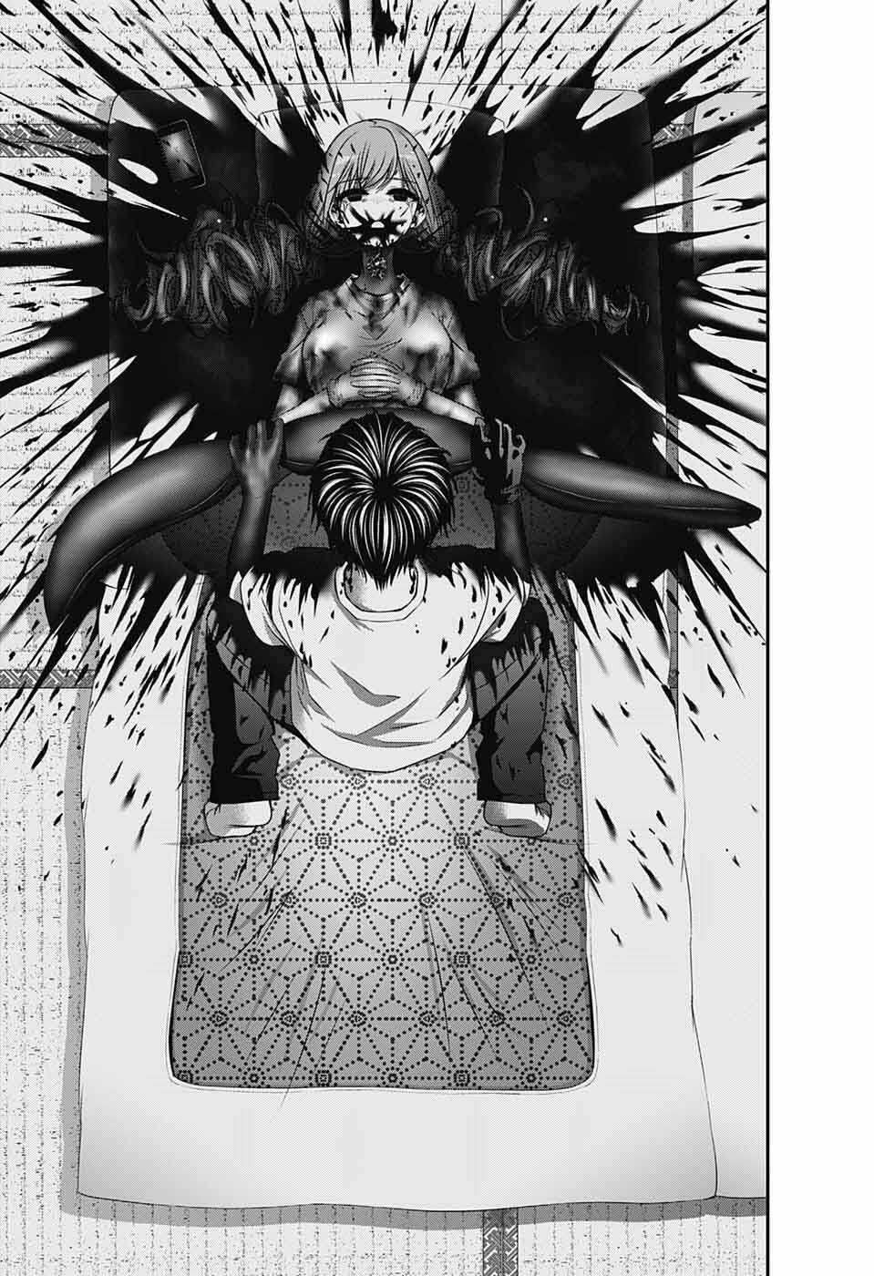 thợ săn ác linh chapter 39 19