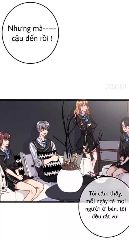 lời thì thầm chapter 41 14