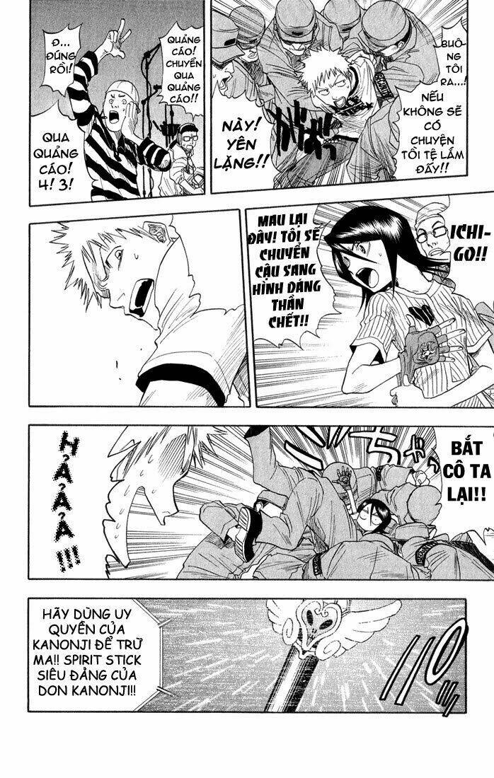 thần chết ichigo chapter 29 9