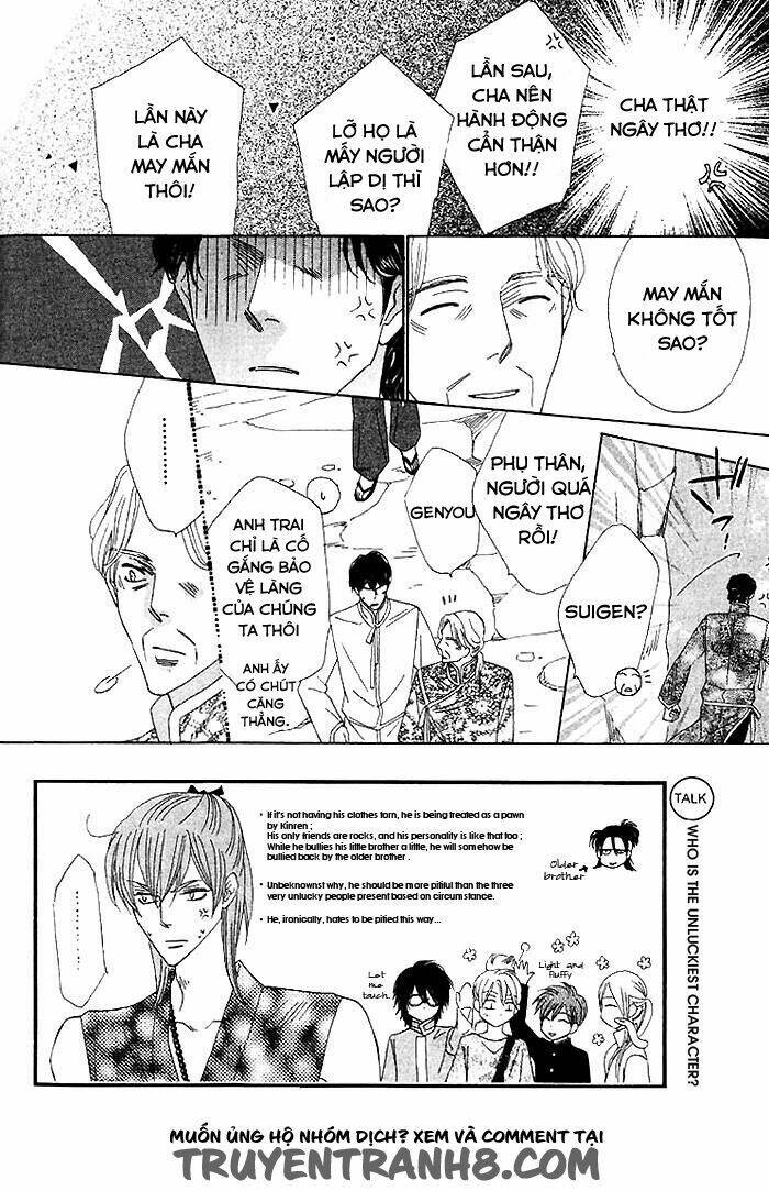 kim cương bạc chapter 24 4