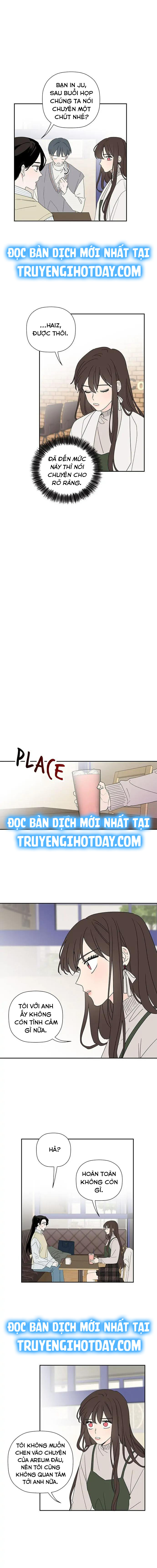 hương vị năm mới chapter 37 7