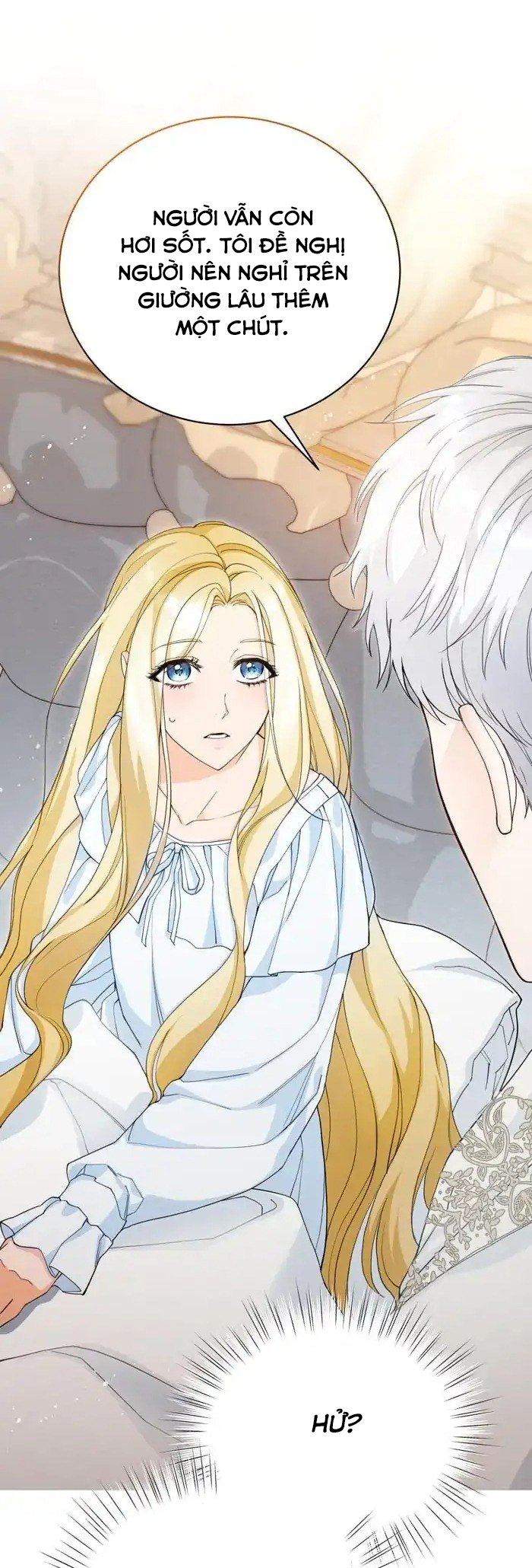 trở thành thánh nữ giả mạo chapter 4 73