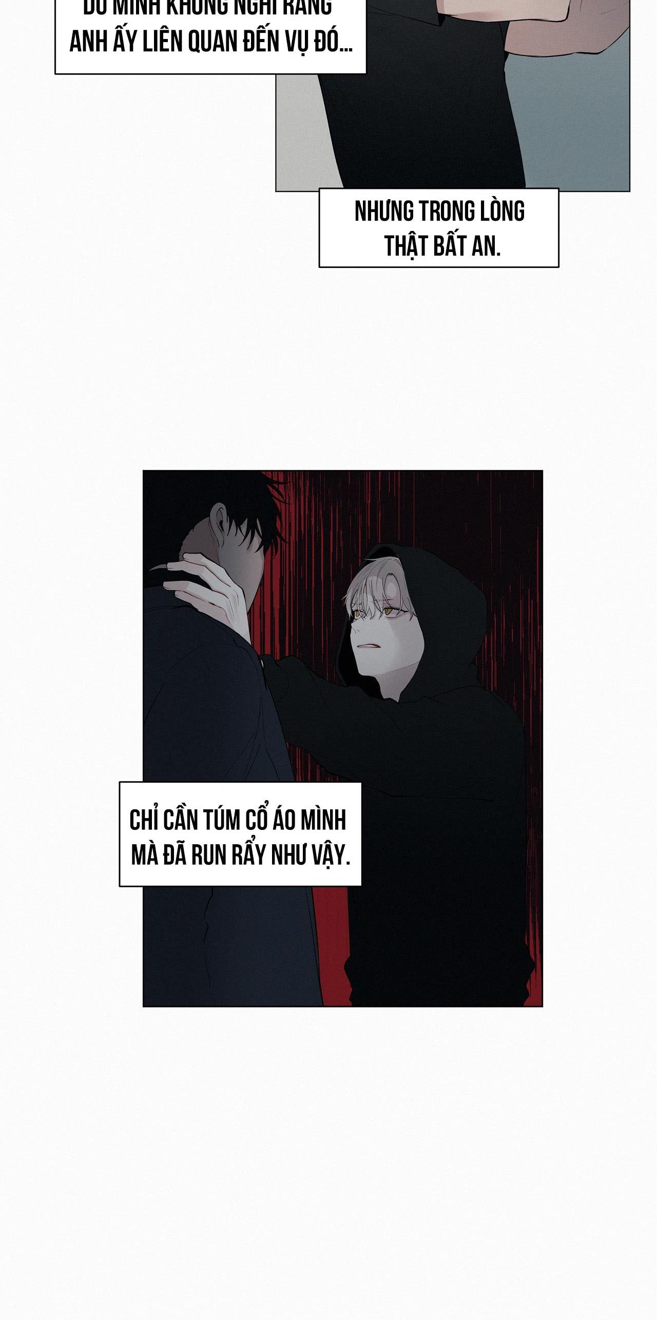 hiến tế máu chapter 15 3